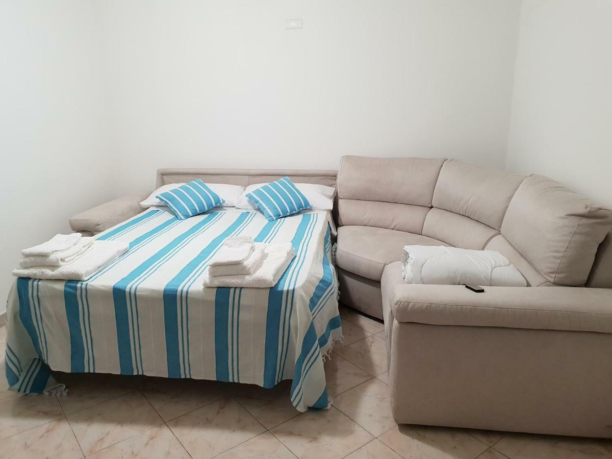 Le Due Isole Olbia